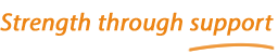 PFOA Strength Through Support