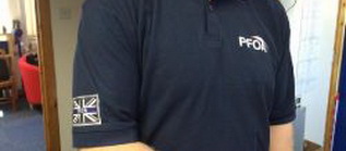 PFOA T Shirts