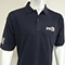 PFOA Blue Polo Shirt
